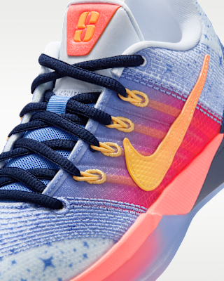 NIKE公式】サブリナ 3 SE ジュニア バスケットボールシューズ